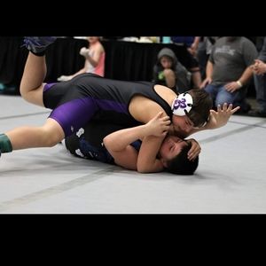 Meet your Posher, Jeremy